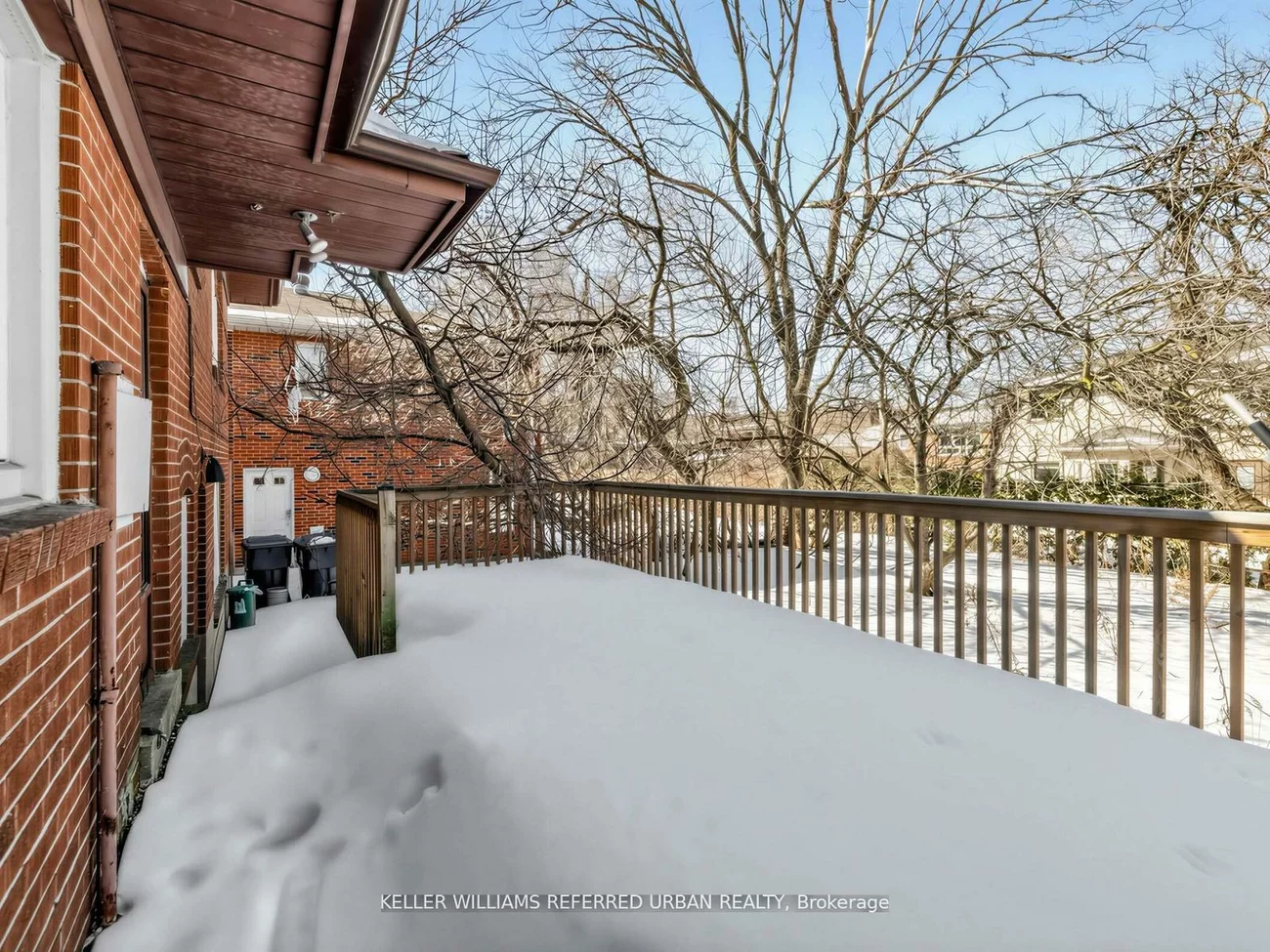 14, Frontenac, Bedford Park-Nortown, Toronto