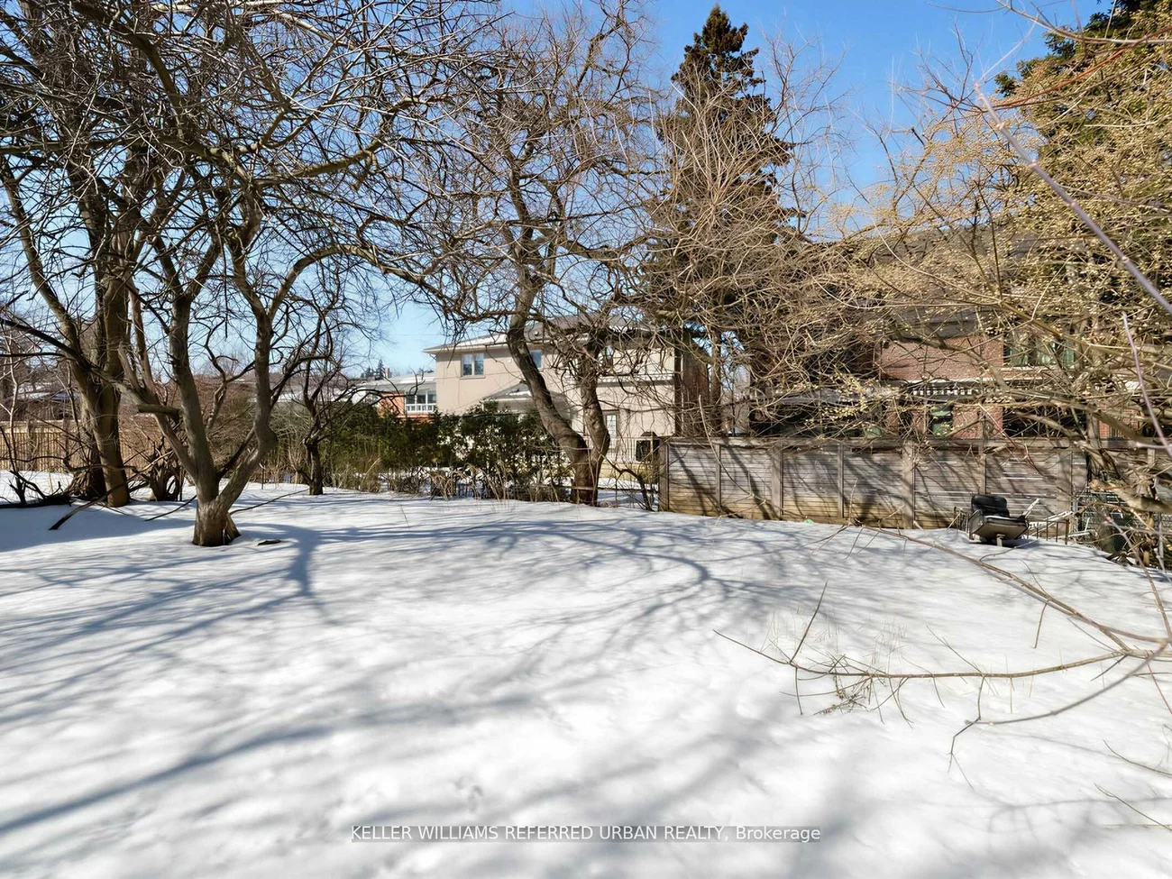 14, Frontenac, Bedford Park-Nortown, Toronto
