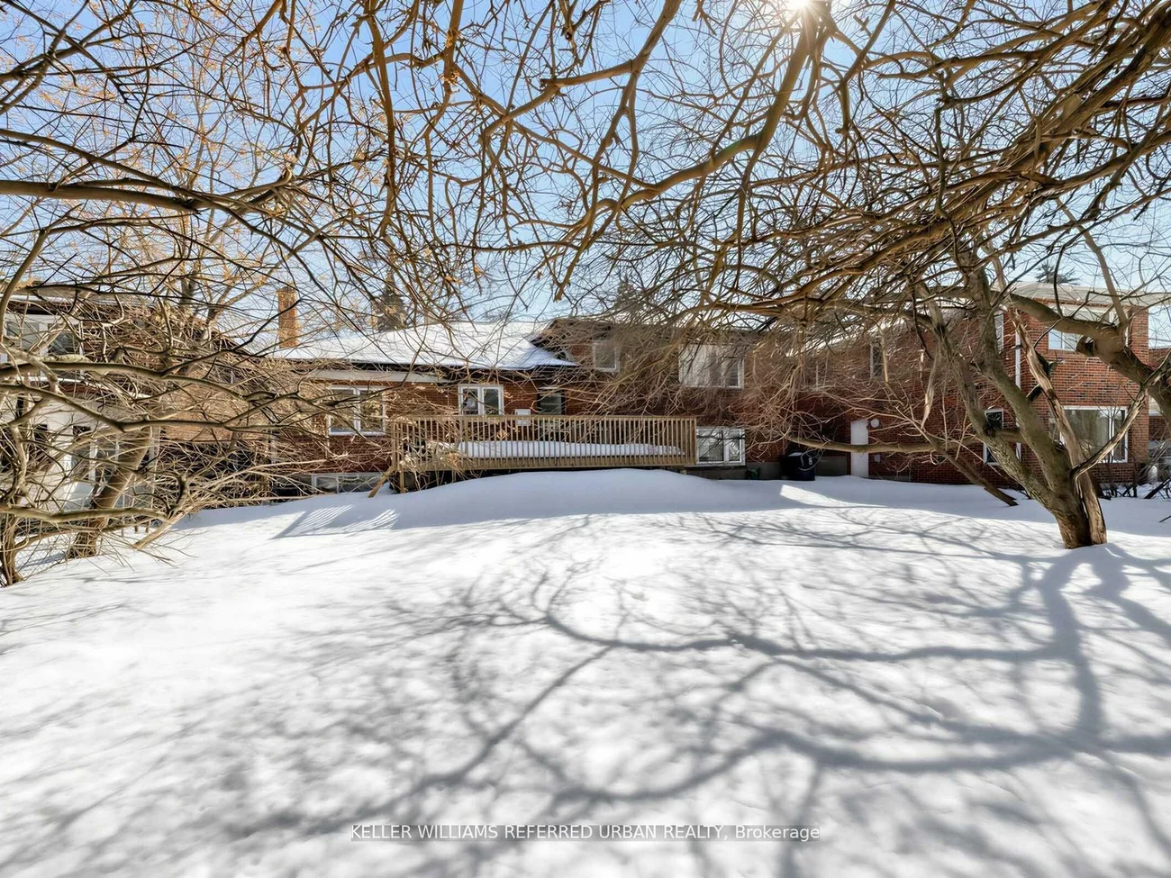 14, Frontenac, Bedford Park-Nortown, Toronto