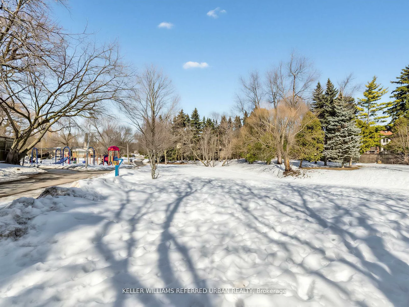 14, Frontenac, Bedford Park-Nortown, Toronto