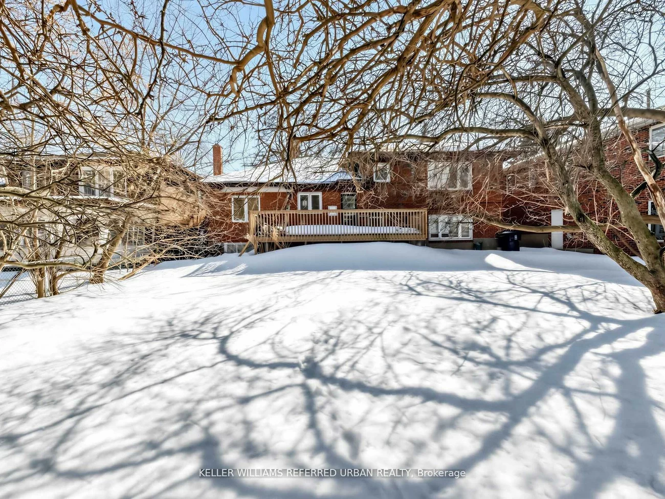 14, Frontenac, Bedford Park-Nortown, Toronto