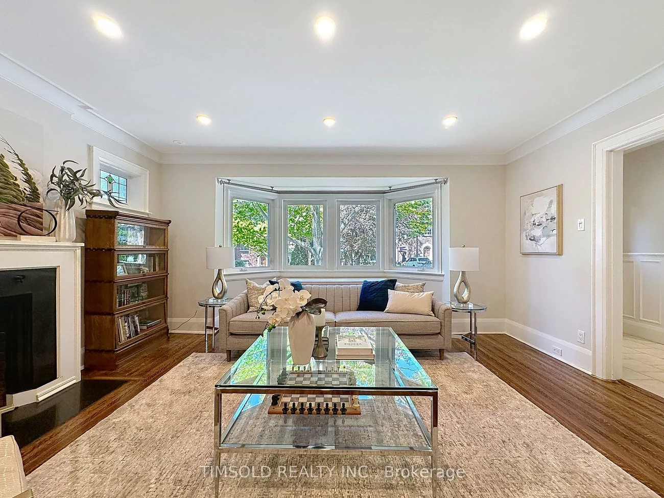 29, Tarlton, Forest Hill South, Toronto