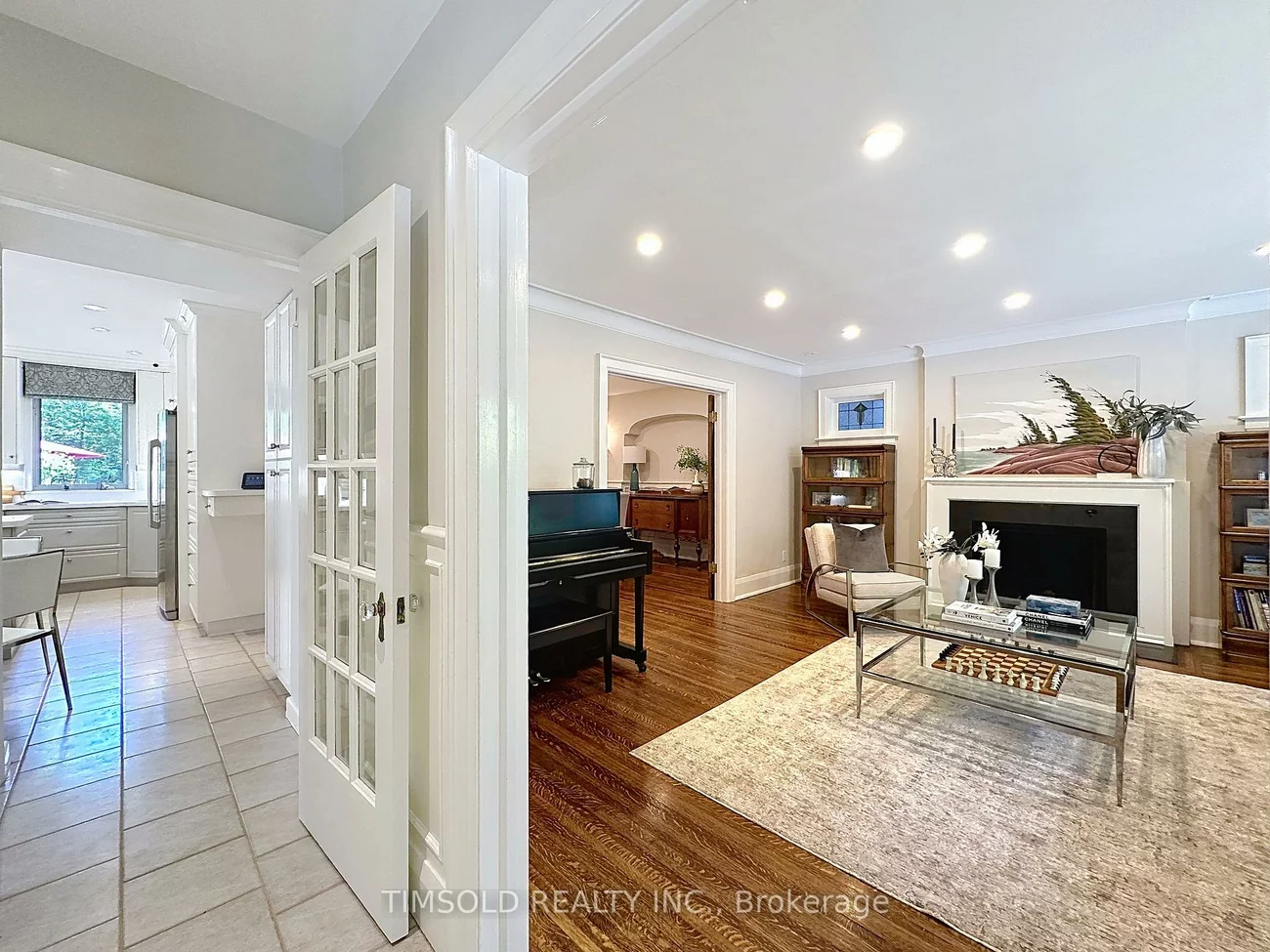 29, Tarlton, Forest Hill South, Toronto