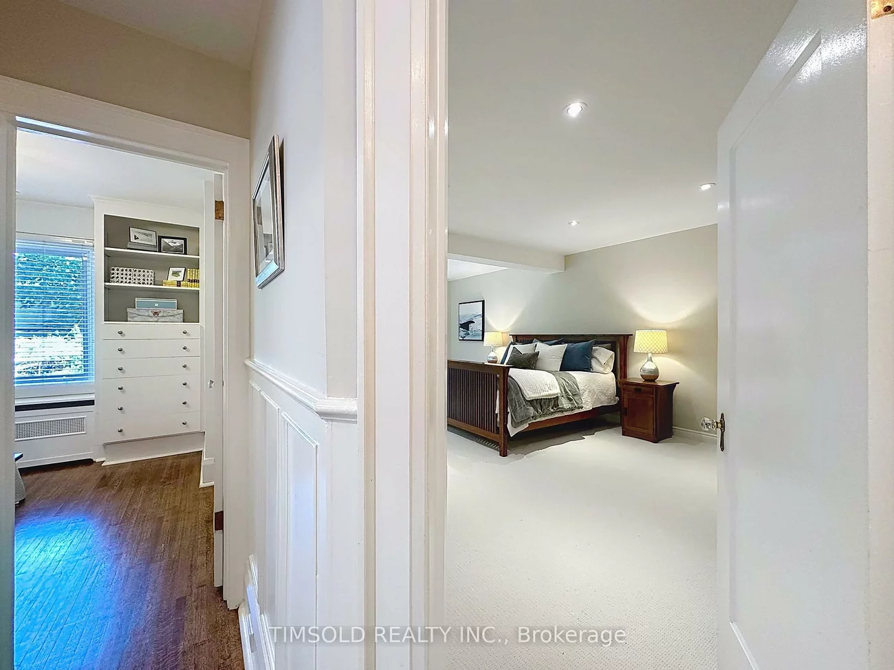 29, Tarlton, Forest Hill South, Toronto