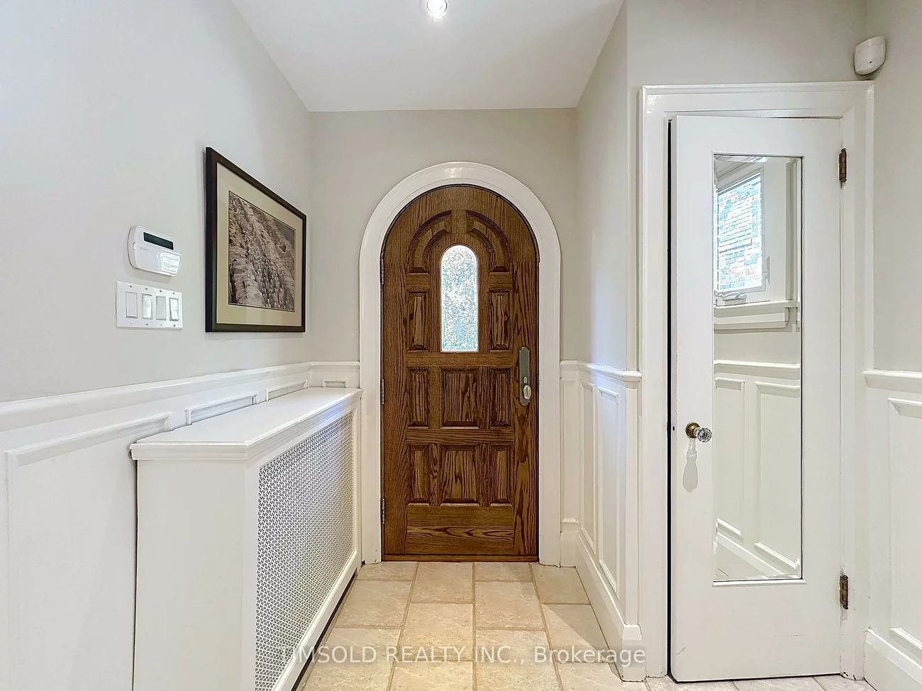 29, Tarlton, Forest Hill South, Toronto