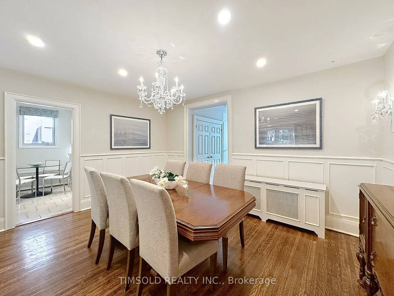 29, Tarlton, Forest Hill South, Toronto