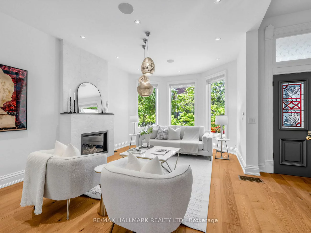 25, Grange, Kensington-Chinatown, Toronto