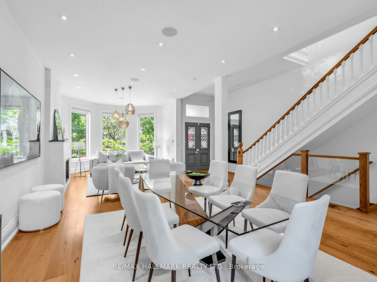 25, Grange, Kensington-Chinatown, Toronto