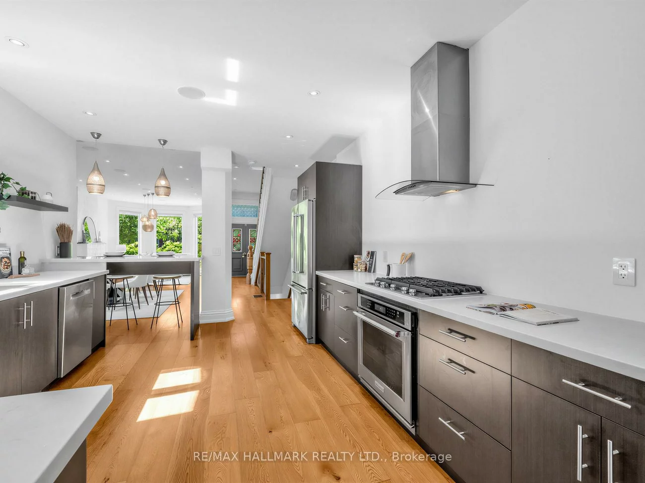 25, Grange, Kensington-Chinatown, Toronto
