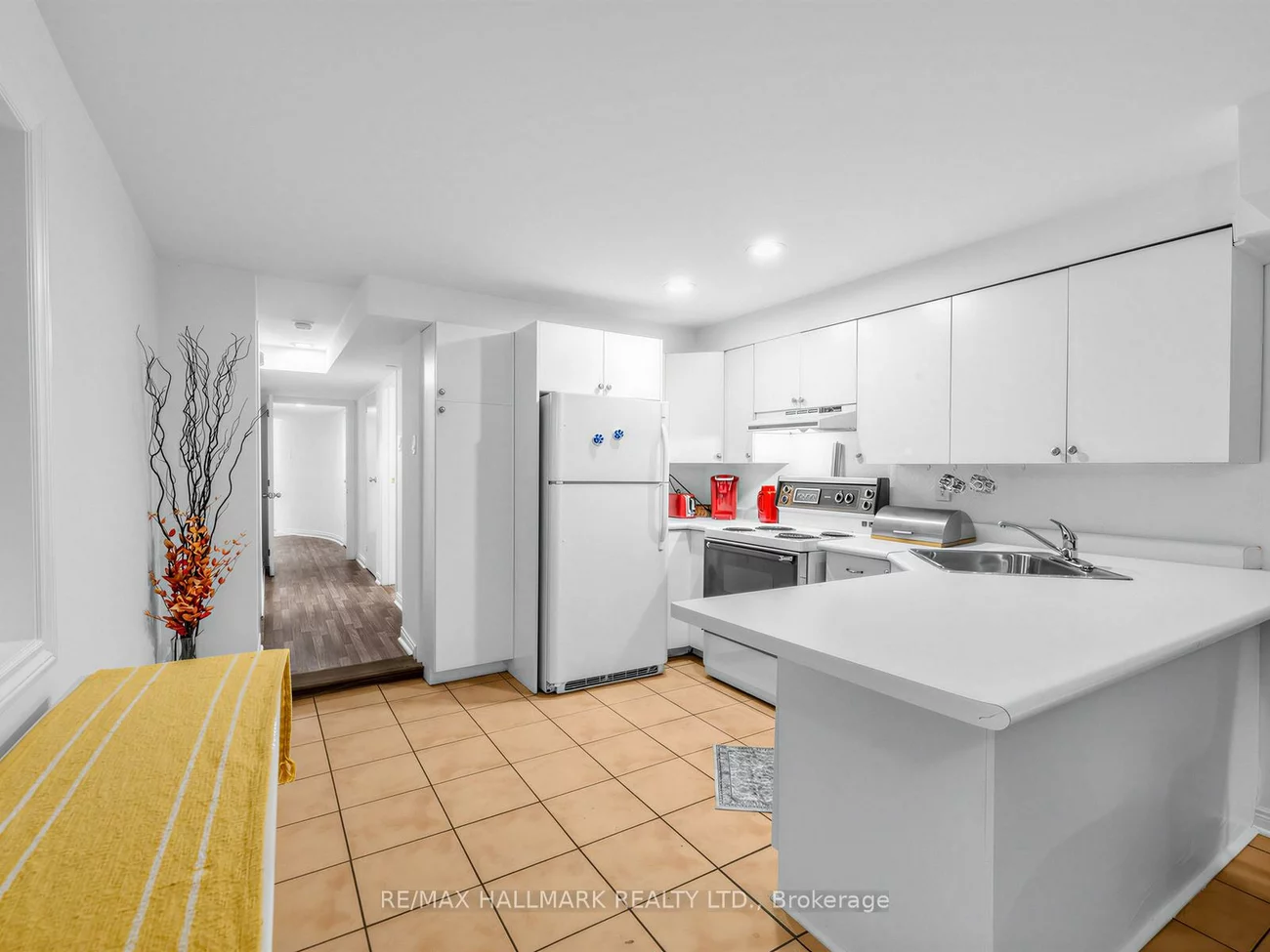 25, Grange, Kensington-Chinatown, Toronto