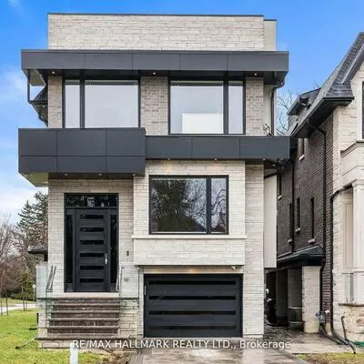 210, Horsham, Willowdale West, Toronto