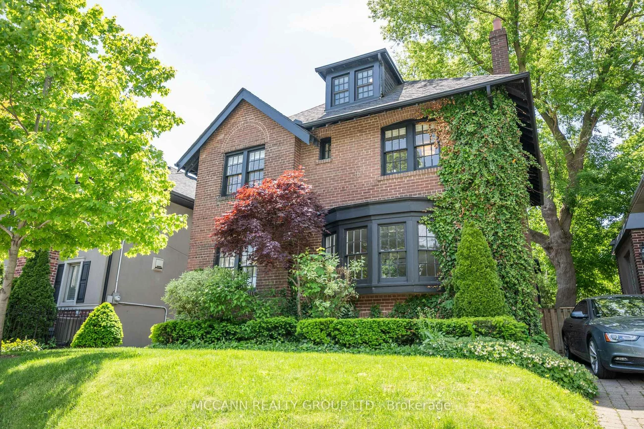 1396, Mount Pleasant, Lawrence Park South, Toronto