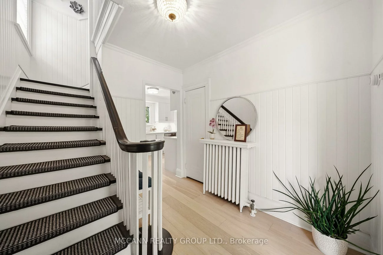 1396, Mount Pleasant, Lawrence Park South, Toronto