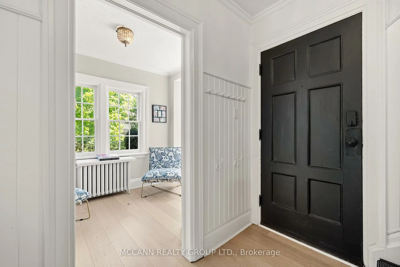 1396, Mount Pleasant, Lawrence Park South, Toronto
