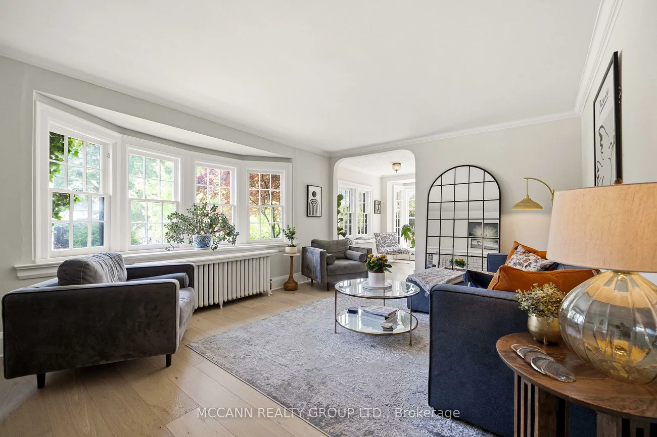 1396, Mount Pleasant, Lawrence Park South, Toronto