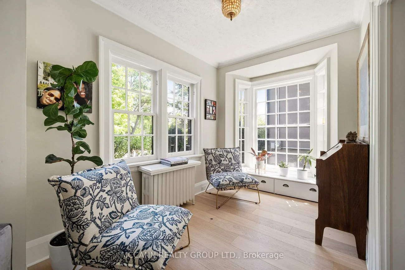 1396, Mount Pleasant, Lawrence Park South, Toronto