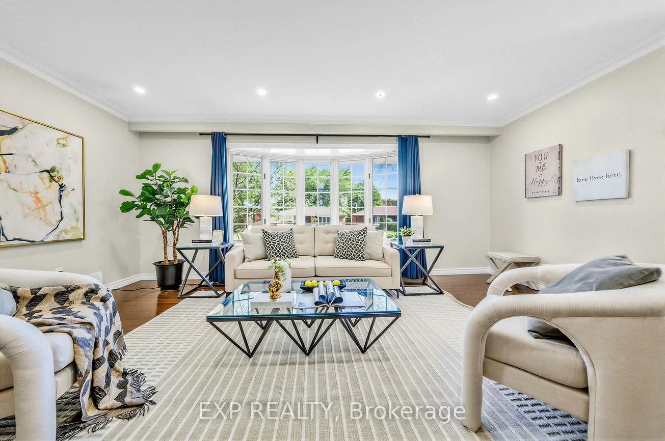 177, Overbrook, Bathurst Manor, Toronto