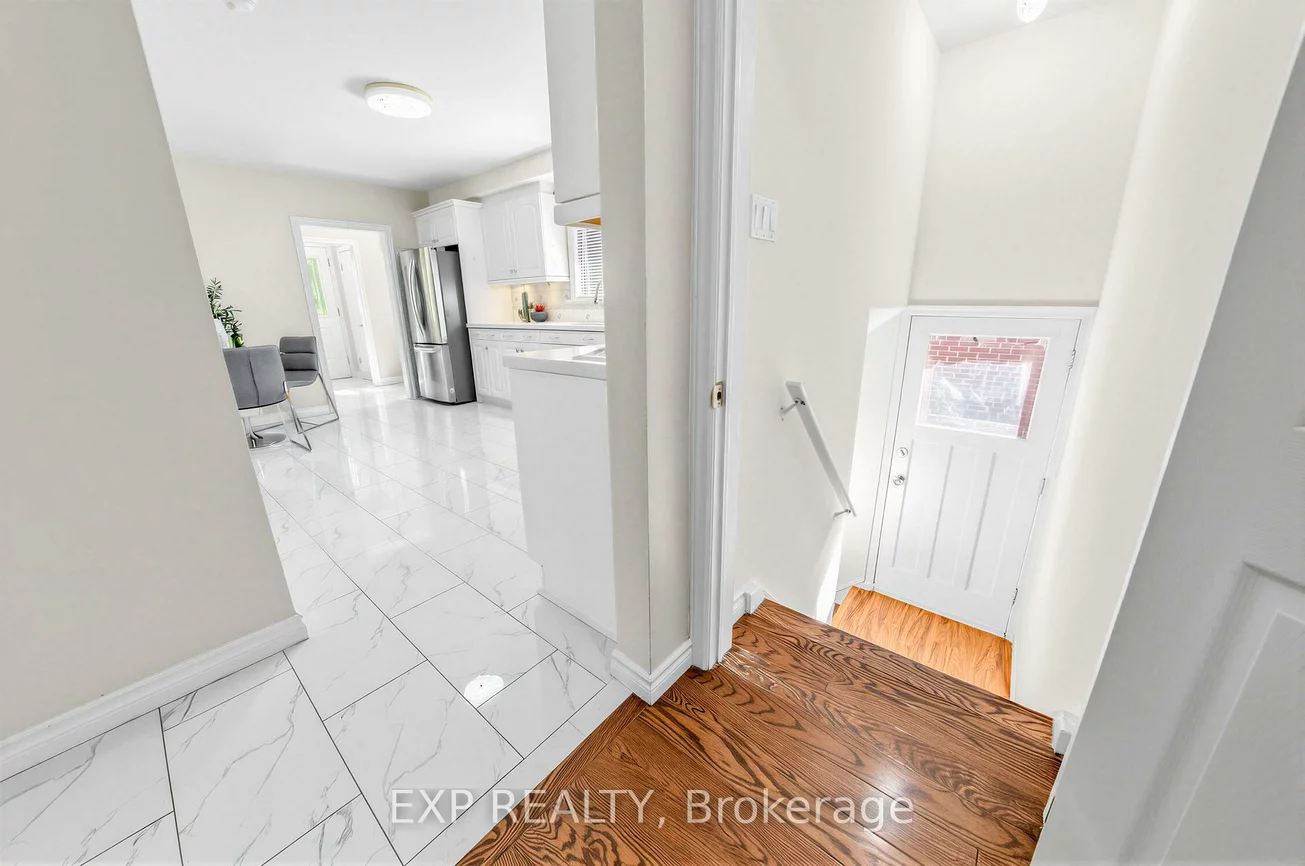 177, Overbrook, Bathurst Manor, Toronto