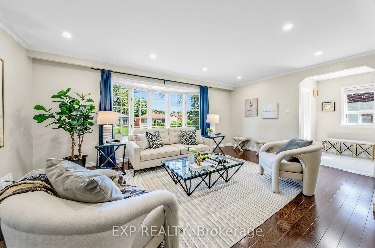177, Overbrook, Bathurst Manor, Toronto