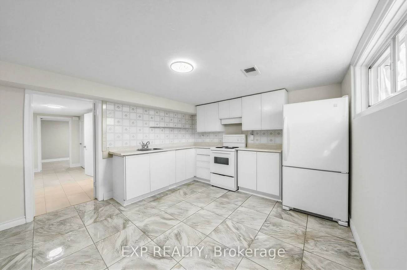 177, Overbrook, Bathurst Manor, Toronto