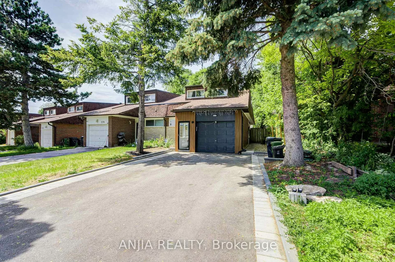 272, McNicoll, Hillcrest Village, Toronto