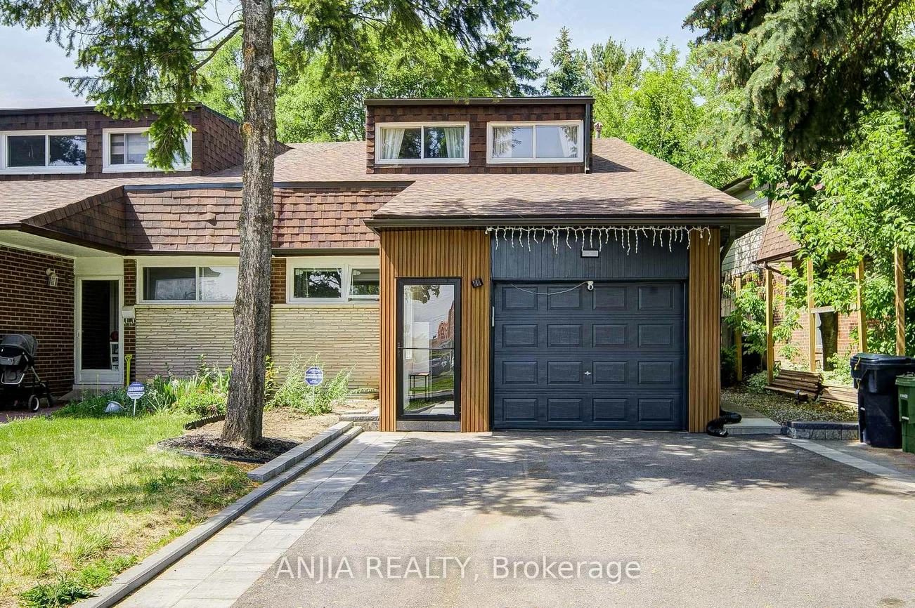 272, McNicoll, Hillcrest Village, Toronto