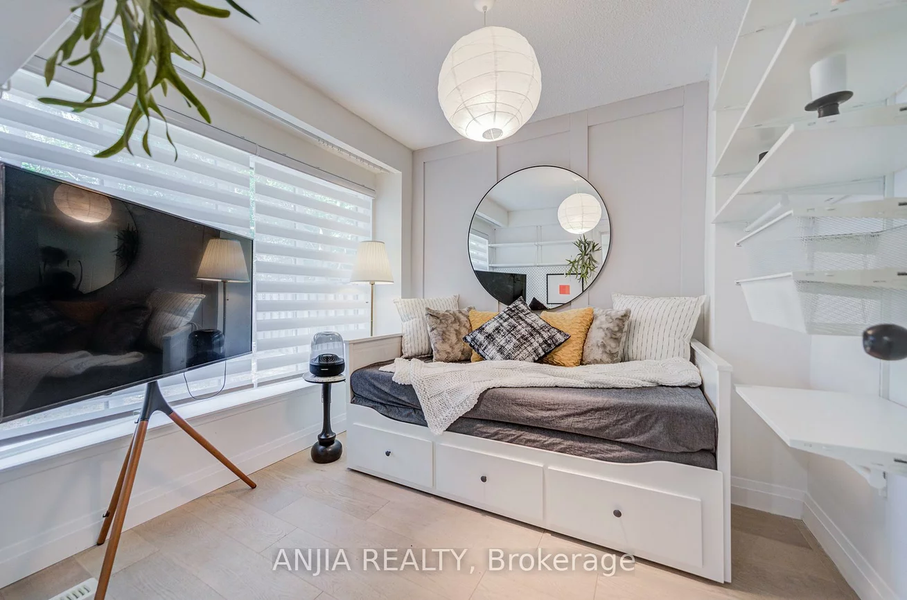 272, McNicoll, Hillcrest Village, Toronto
