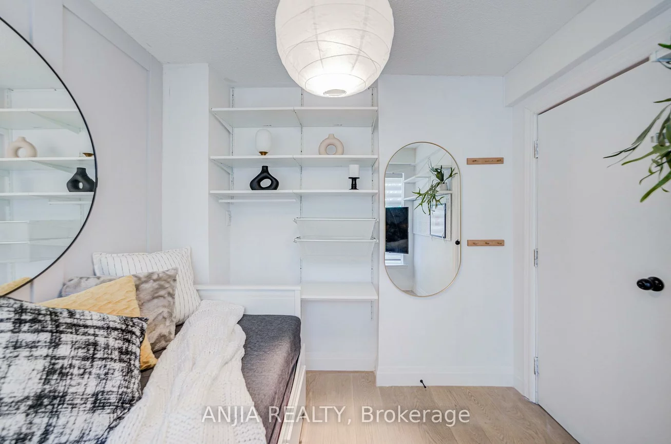 272, McNicoll, Hillcrest Village, Toronto