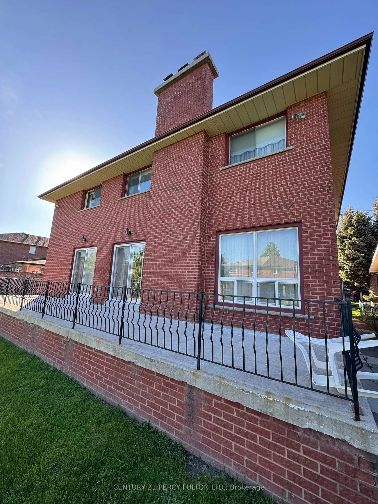 29, Ernest, Pleasant View, Toronto