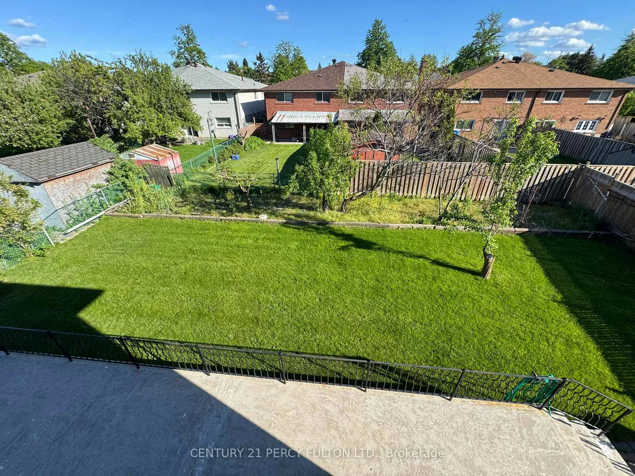 29, Ernest, Pleasant View, Toronto