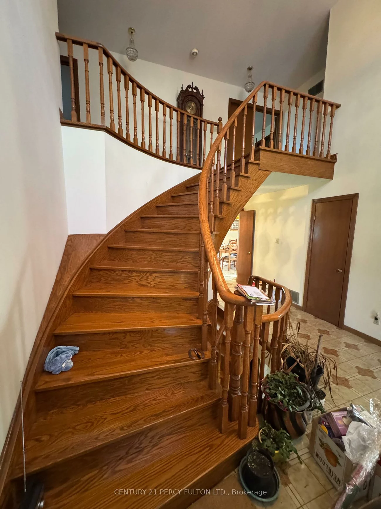 29, Ernest, Pleasant View, Toronto
