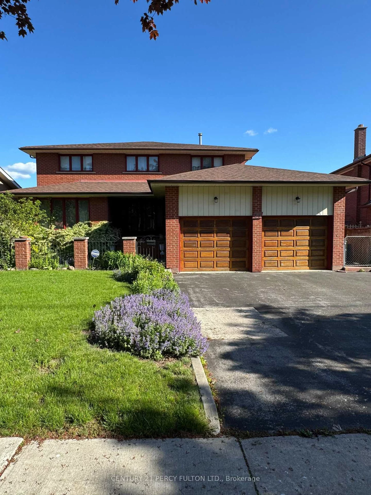 29, Ernest, Pleasant View, Toronto