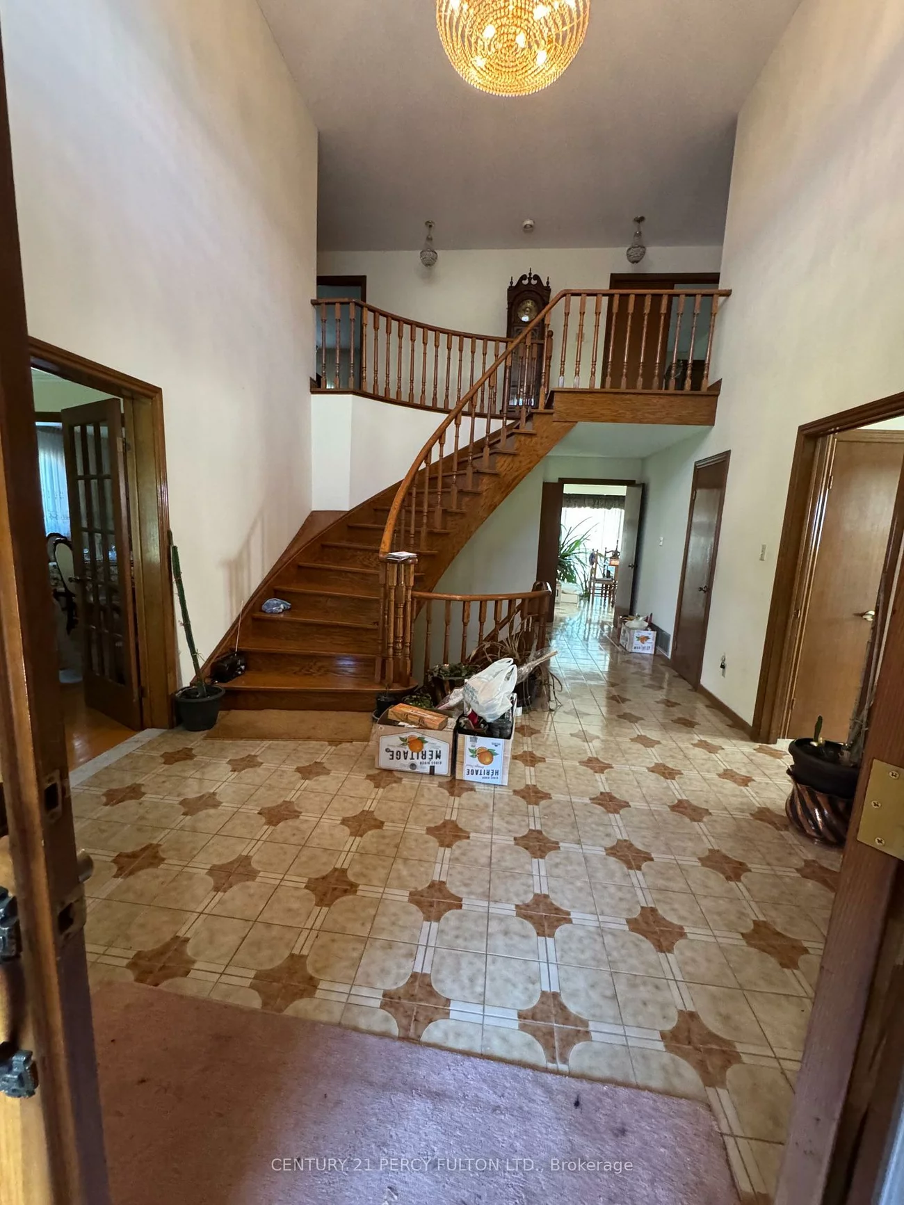 29, Ernest, Pleasant View, Toronto