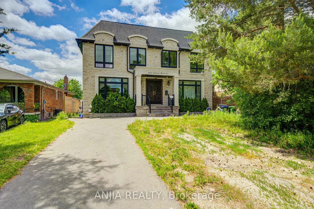 2652, Victoria Park, Pleasant View, Toronto