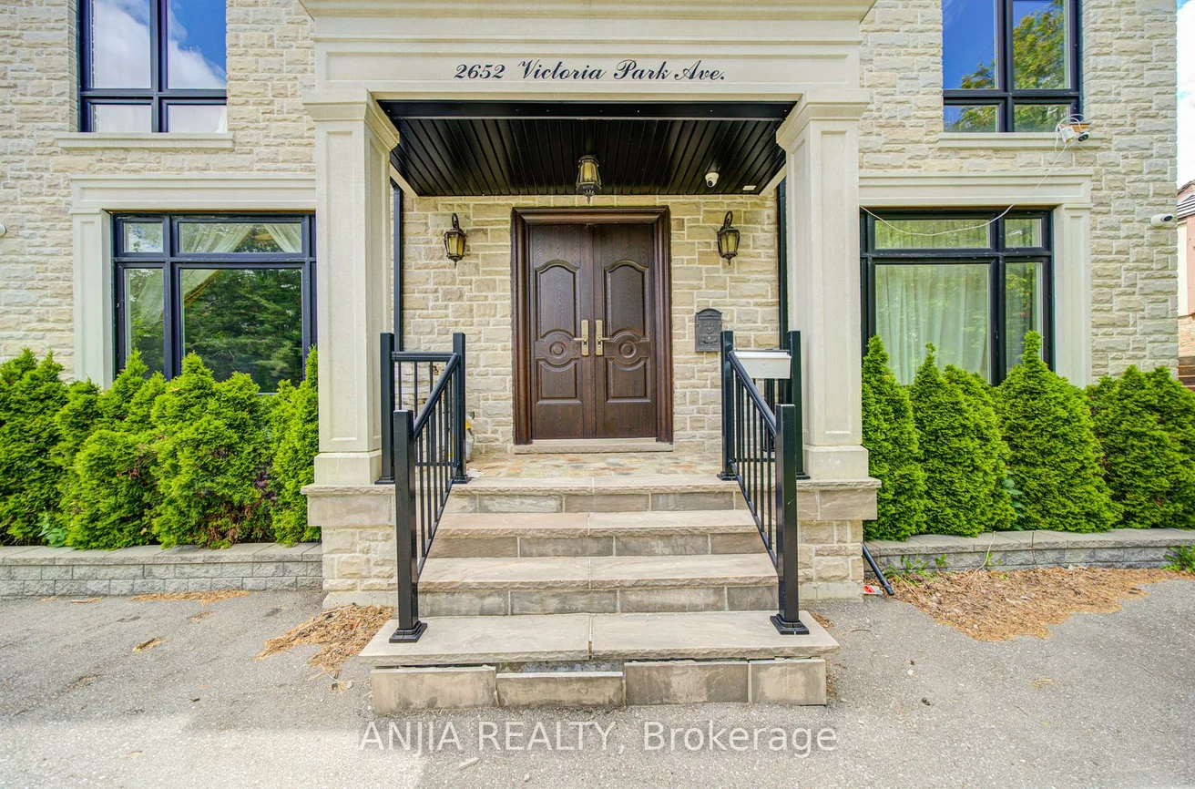 2652, Victoria Park, Pleasant View, Toronto