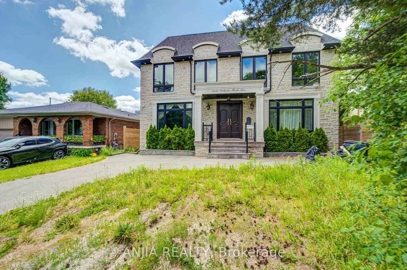 2652, Victoria Park, Pleasant View, Toronto
