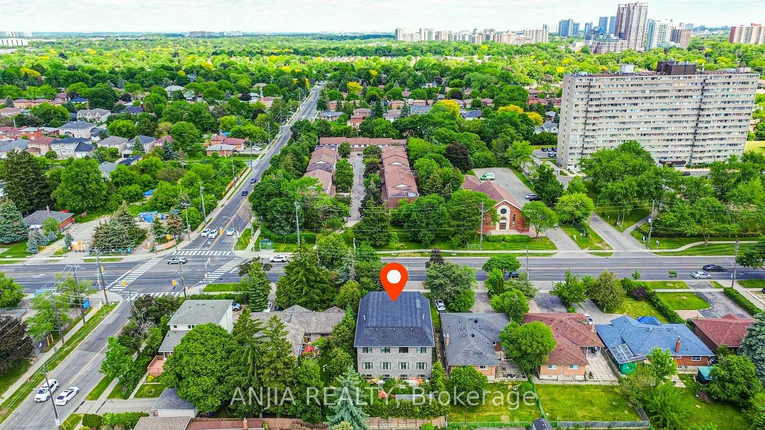 2652, Victoria Park, Pleasant View, Toronto