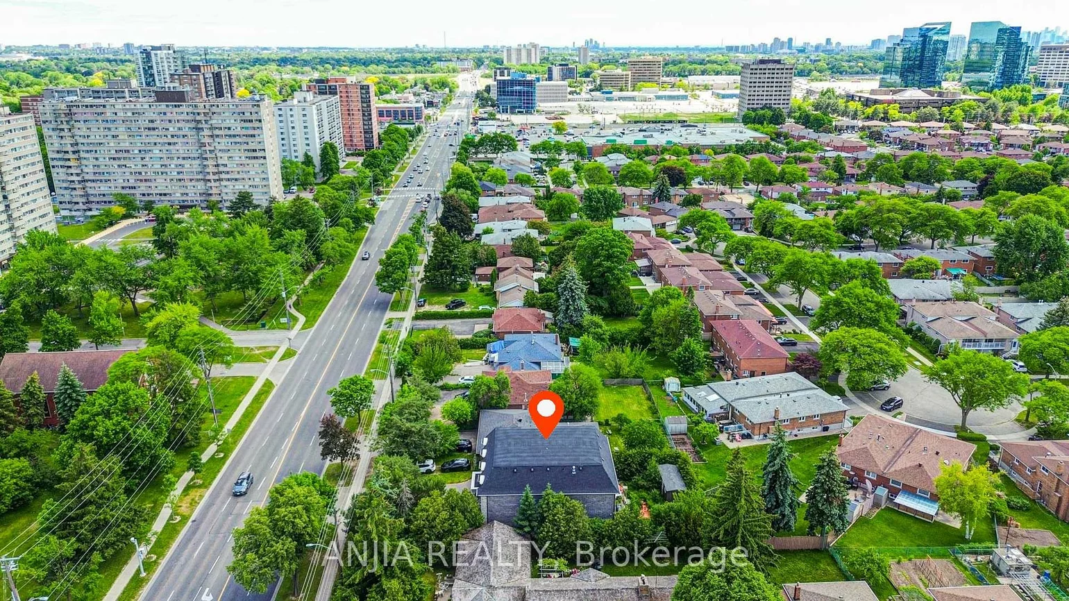 2652, Victoria Park, Pleasant View, Toronto