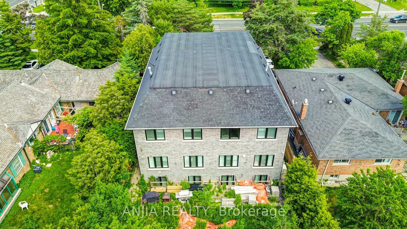 2652, Victoria Park, Pleasant View, Toronto