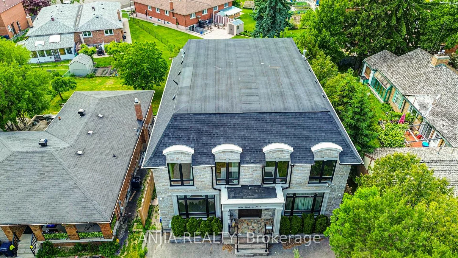 2652, Victoria Park, Pleasant View, Toronto