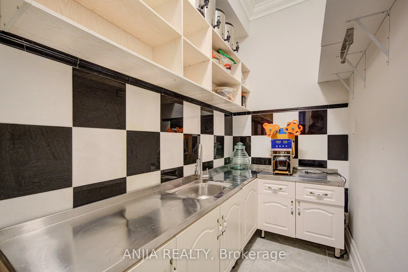 2652, Victoria Park, Pleasant View, Toronto