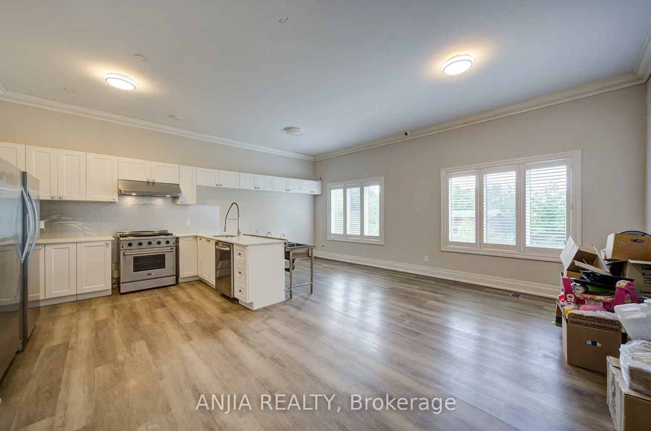 2652, Victoria Park, Pleasant View, Toronto