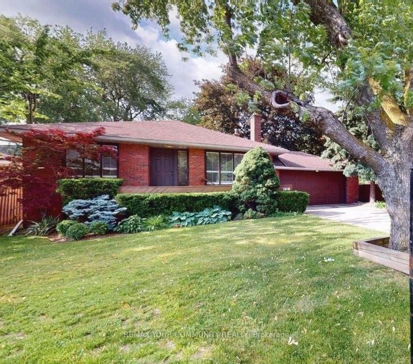 168, York Mills, St. Andrew-Windfields, Toronto