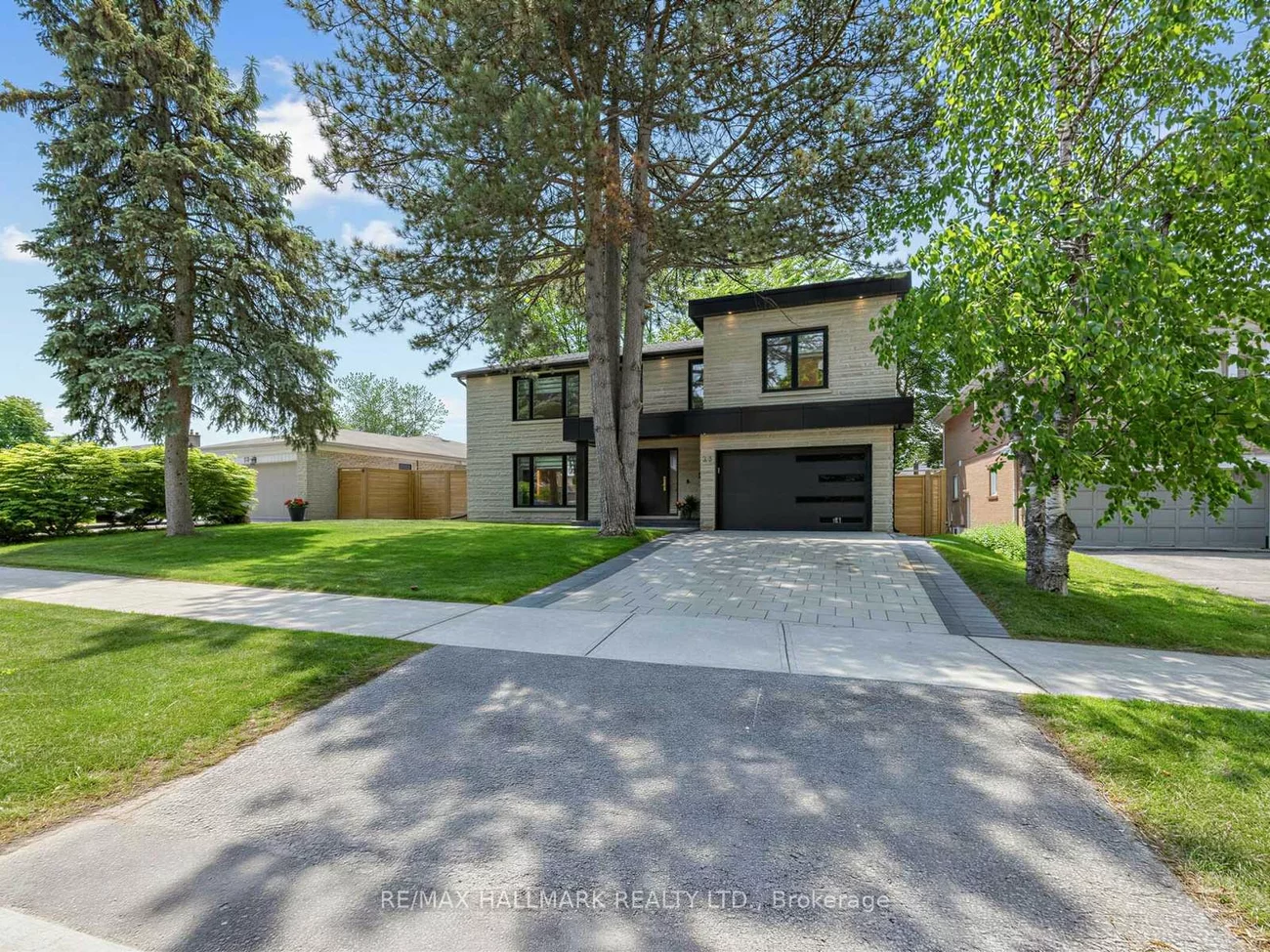 30, Kellythorne, Parkwoods-Donalda, Toronto