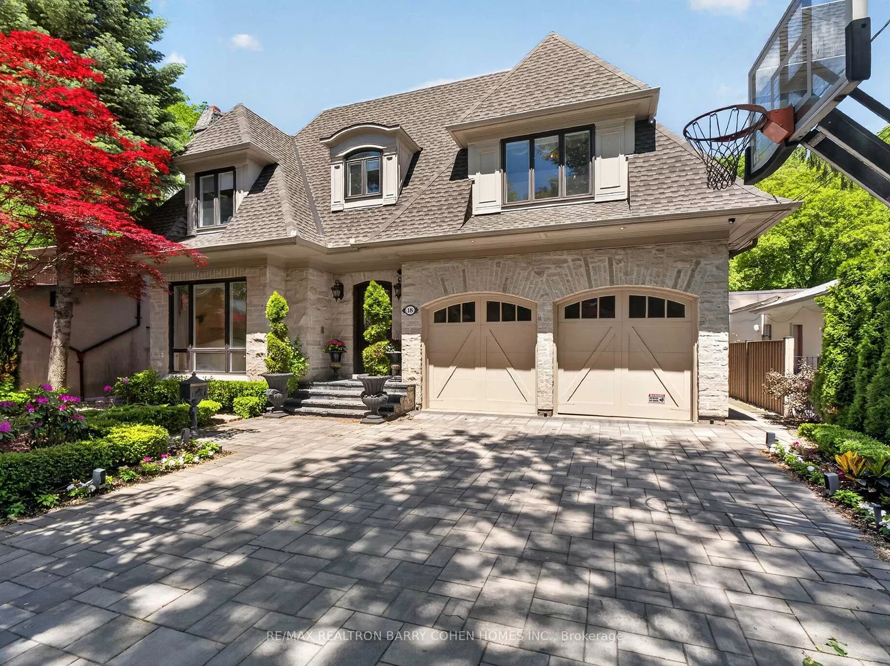 18, Brookfield, Bridle Path-Sunnybrook-York Mills, Toronto