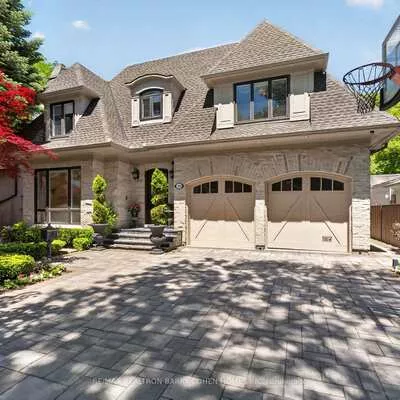 18, Brookfield, Bridle Path-Sunnybrook-York Mills, Toronto