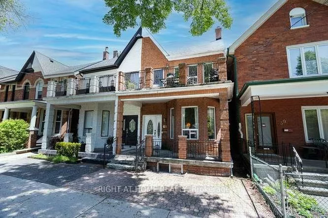 41, Lakeview, Trinity-Bellwoods, Toronto
