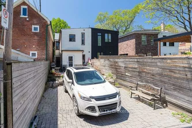 41, Lakeview, Trinity-Bellwoods, Toronto