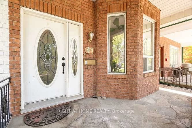 41, Lakeview, Trinity-Bellwoods, Toronto