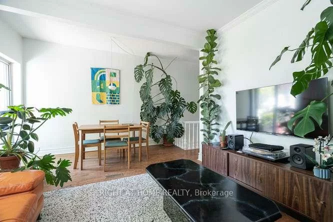 41, Lakeview, Trinity-Bellwoods, Toronto
